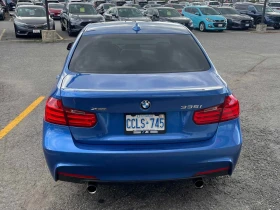BMW 335 M-Sport | Harman/Kardon | АвтоКредит | ЦЕНА ДО БГ - 12999 € - 12702572 4