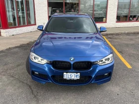BMW 335 M-Sport | Harman/Kardon | АвтоКредит | ЦЕНА ДО БГ - 12999 € - 12702572 5