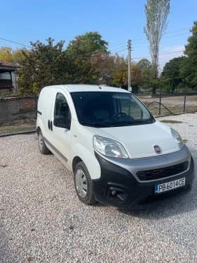 Fiat Fiorino 1.3 MultiJet II | Mobile.bg � ����� ������ 6