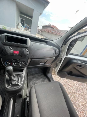 Fiat Fiorino 1.3 MultiJet II | Mobile.bg � ����� ������ 7