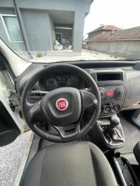 Fiat Fiorino 1.3 MultiJet II | Mobile.bg � ����� ������ 8