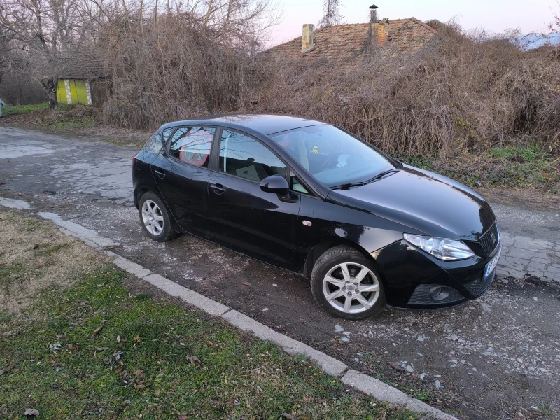 Seat Ibiza 6j, снимка 16 - Автомобили и джипове - 48079969