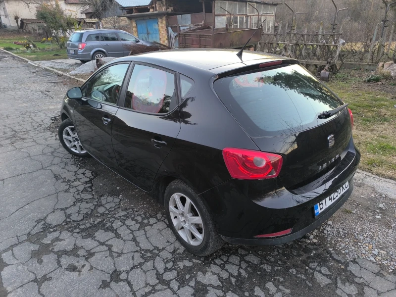 Seat Ibiza 6j, снимка 9 - Автомобили и джипове - 48079969