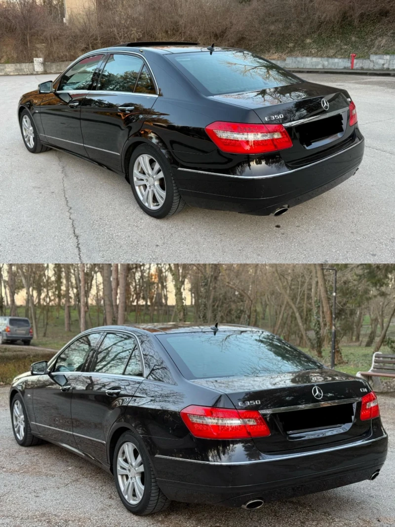 Mercedes-Benz E 350 E350CDI , снимка 6 - Автомобили и джипове - 49488314