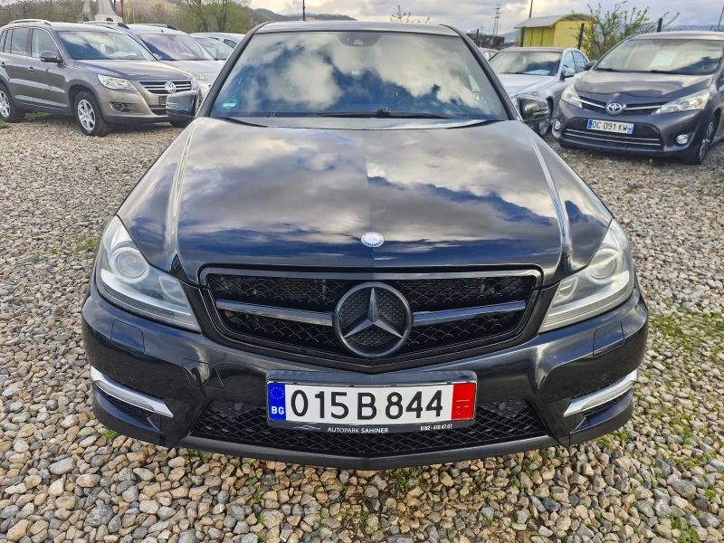 Mercedes-Benz C 200 XENON* NAVI* PDC* КОЖА* FACE* F1* AMG* AUT, снимка 8 - Автомобили и джипове - 49714659