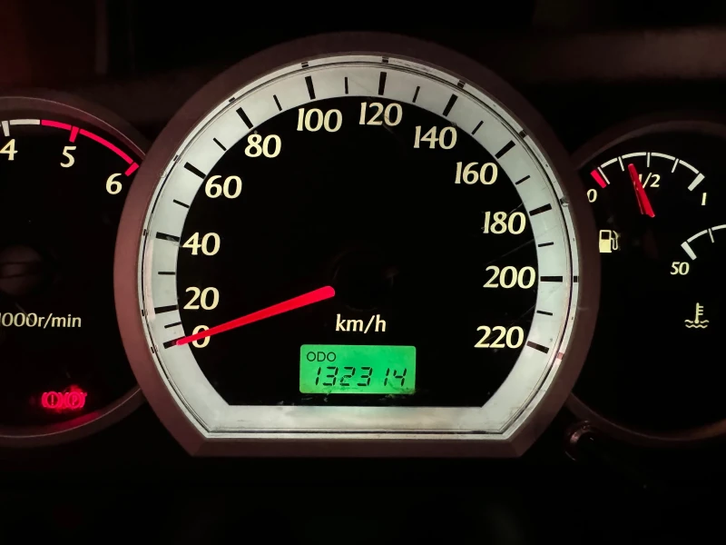 Chevrolet Lacetti 2.0 TCDi 16v, снимка 10 - Автомобили и джипове - 52686883