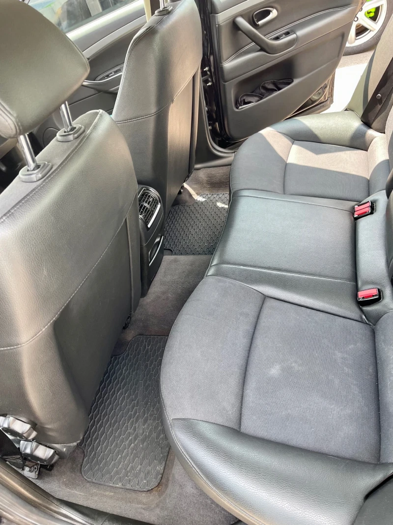 Saab 9-3, снимка 9 - Автомобили и джипове - 52645240