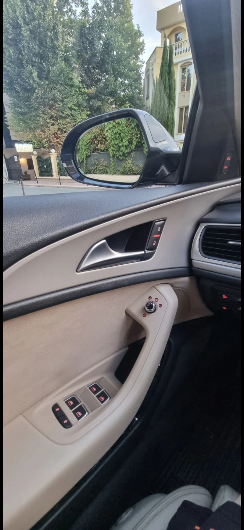 Audi A6 Allroad, снимка 16 - Автомобили и джипове - 53152569