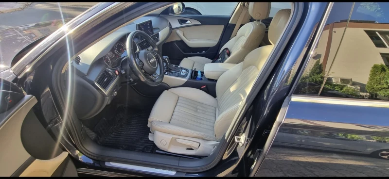 Audi A6 Allroad, снимка 8 - Автомобили и джипове - 53152569