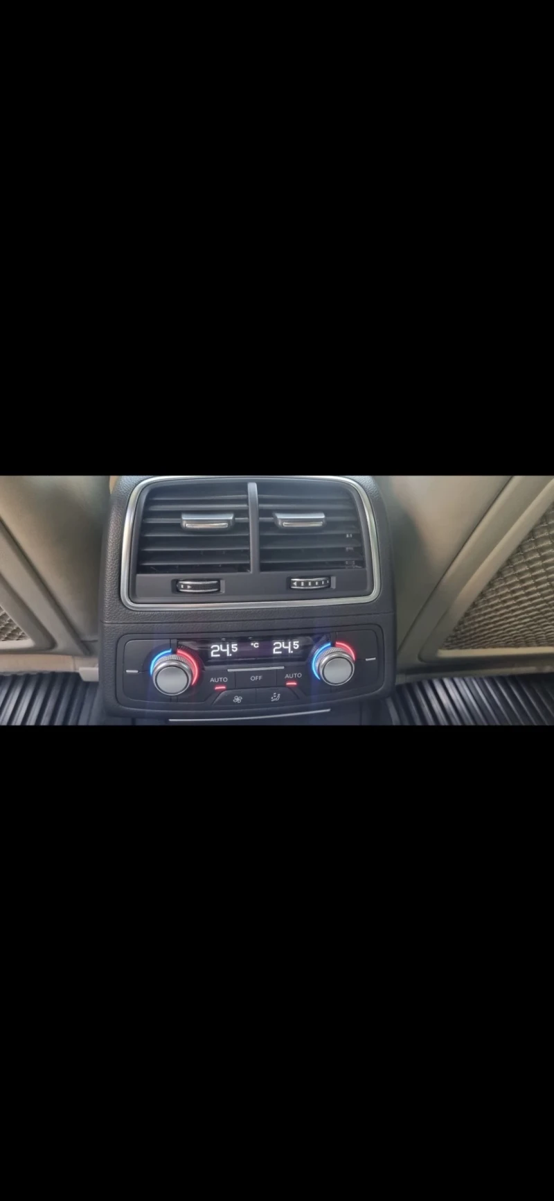 Audi A6 Allroad, снимка 14 - Автомобили и джипове - 53152569