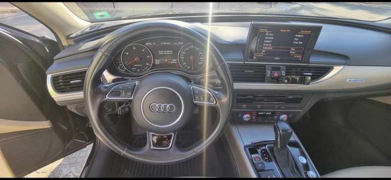 Audi A6 Allroad, снимка 11 - Автомобили и джипове - 53152569