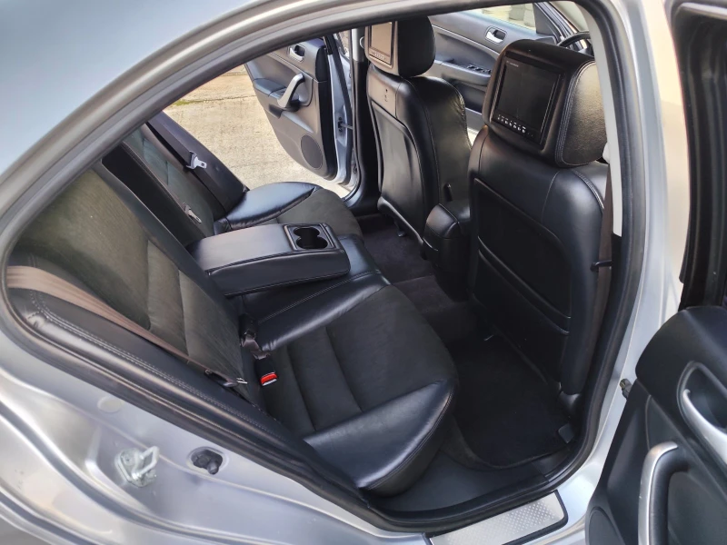 Honda Accord 2.4 Type S Шейцария, снимка 10 - Автомобили и джипове - 52503196