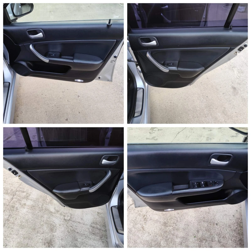 Honda Accord 2.4 Type S Шейцария, снимка 17 - Автомобили и джипове - 52503196