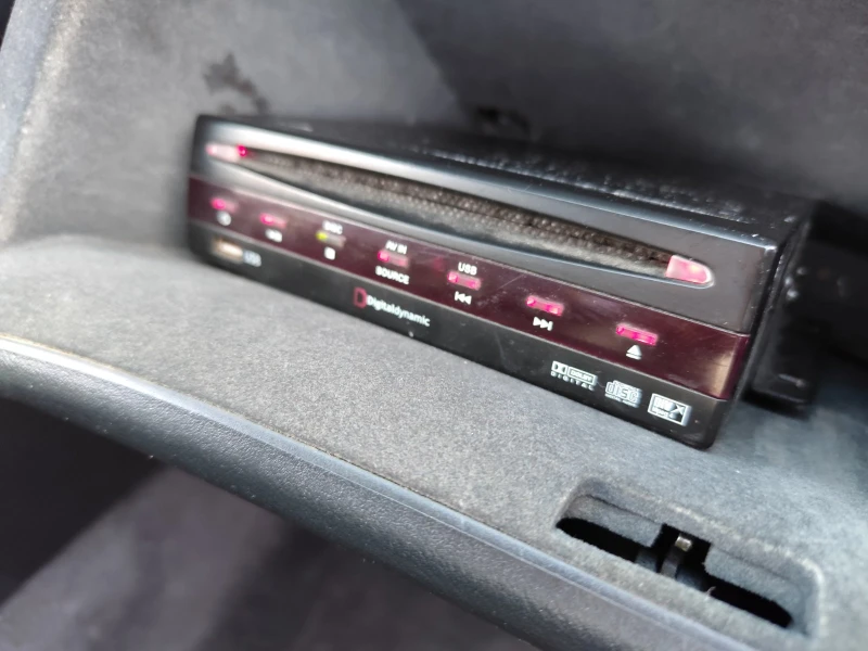 Honda Accord 2.4 Type S Шейцария, снимка 14 - Автомобили и джипове - 52503196