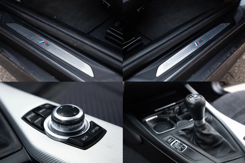 BMW 116, снимка 17 - Автомобили и джипове - 52530397