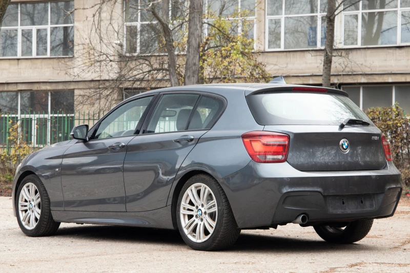 BMW 116, снимка 4 - Автомобили и джипове - 52530397