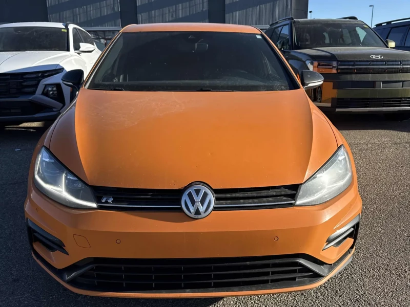 VW Golf * R* CARFAX * БЕЗ ПЪРВОНАЧАЛНА ВНОСКА