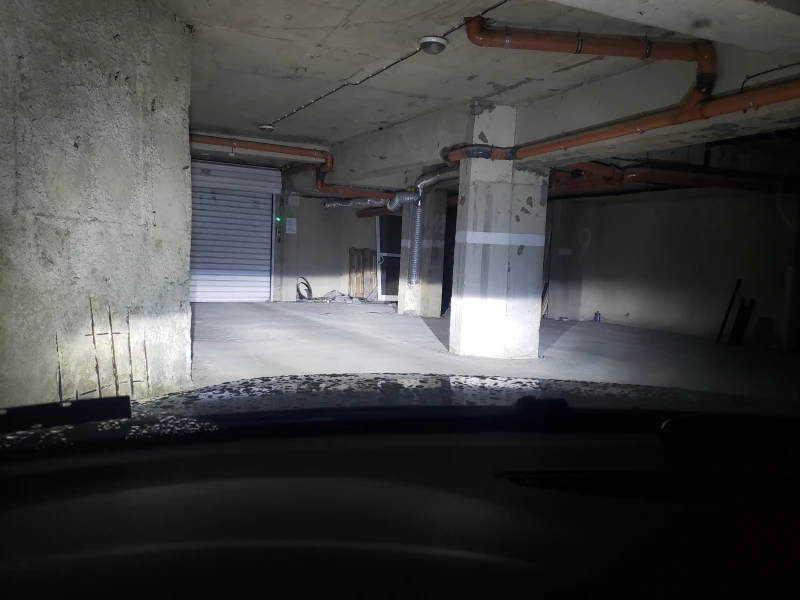 VW Passat 1.9TDI 131к.с, снимка 10 - Автомобили и джипове - 52599148