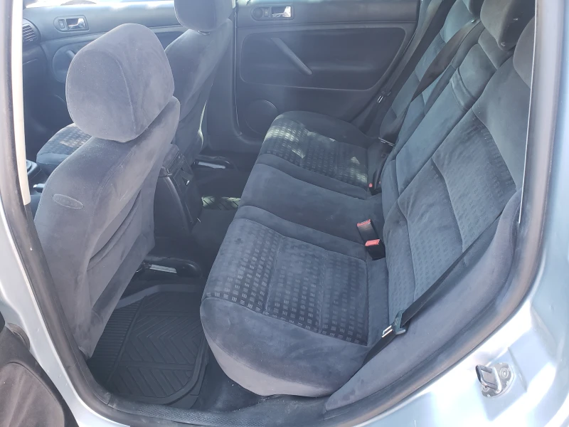 VW Passat 1.9TDI 131к.с, снимка 6 - Автомобили и джипове - 52599148