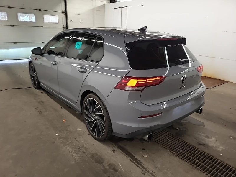 VW Golf * GTI* CARFAX * БЕЗ ПЪРВОНАЧАЛНА ВНОСКА, снимка 4 - Автомобили и джипове - 52645575