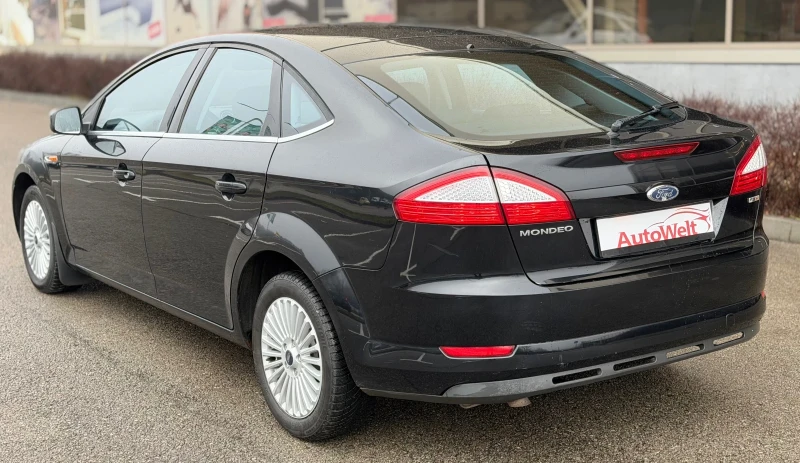 Ford Mondeo 2.0 D Titanium , снимка 6 - Автомобили и джипове - 53022735