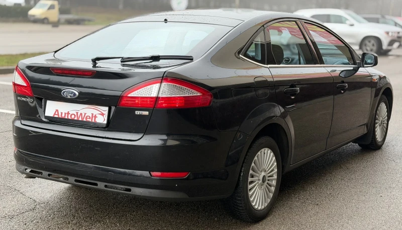 Ford Mondeo 2.0 D Titanium , снимка 4 - Автомобили и джипове - 53022735