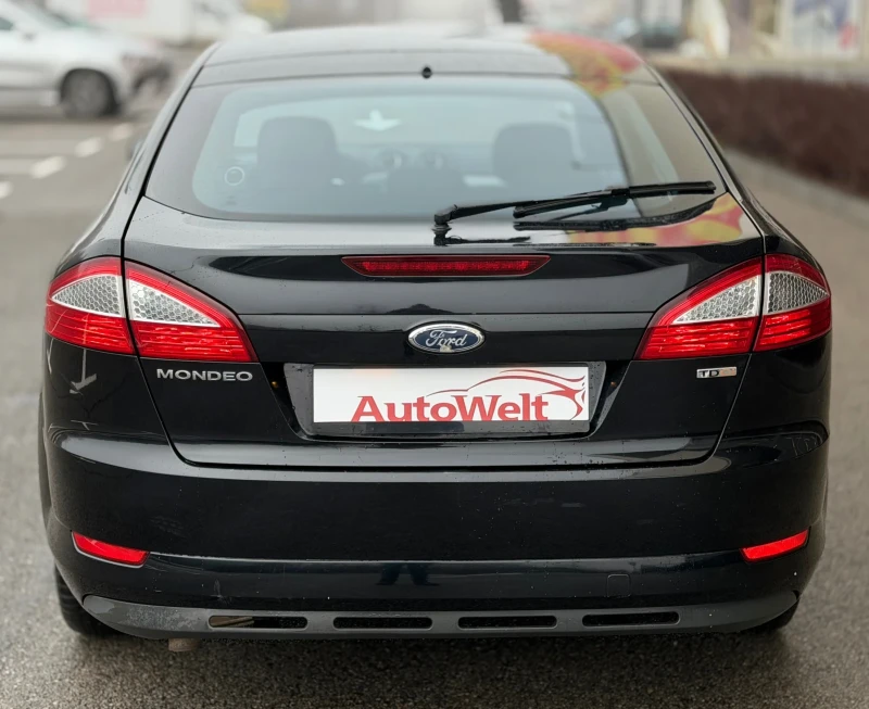 Ford Mondeo 2.0 D Titanium , снимка 5 - Автомобили и джипове - 53022735