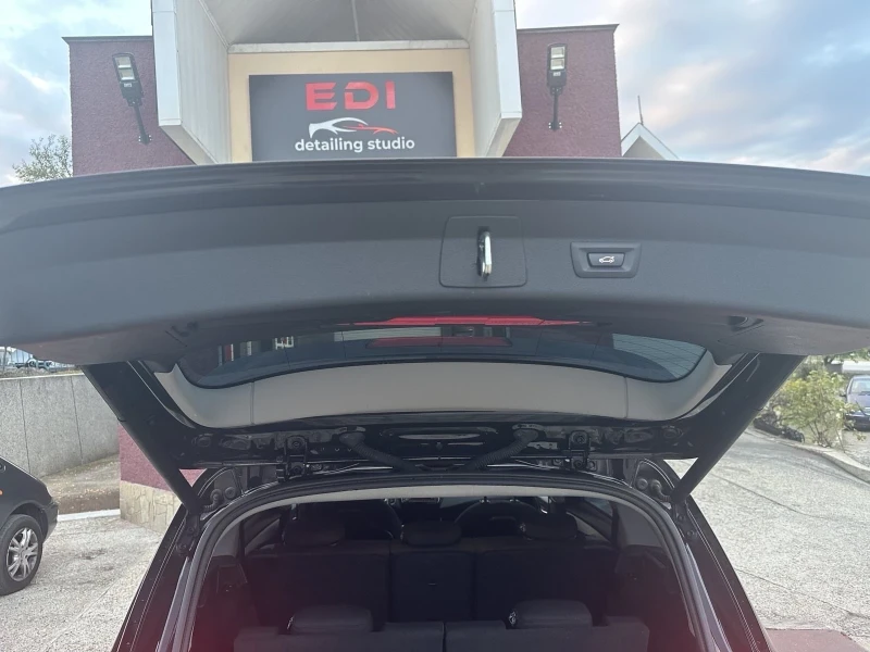 BMW 2 Gran Tourer 7места, снимка 8 - Автомобили и джипове - 53233930