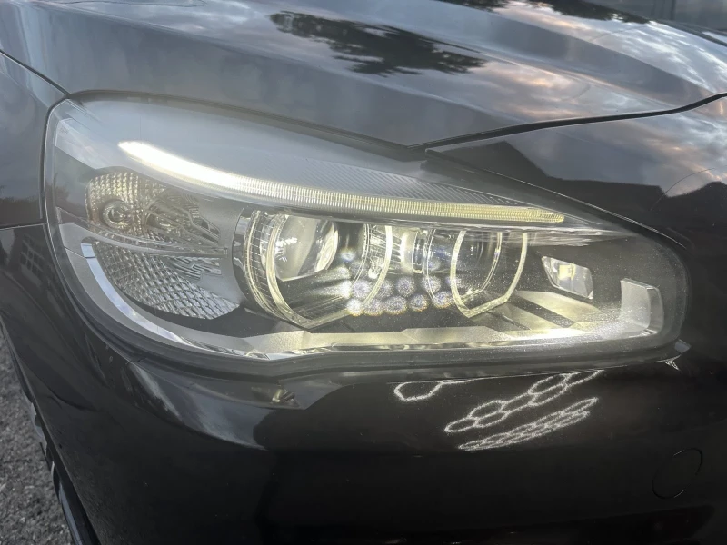 BMW 2 Gran Tourer 7места, снимка 5 - Автомобили и джипове - 53233930