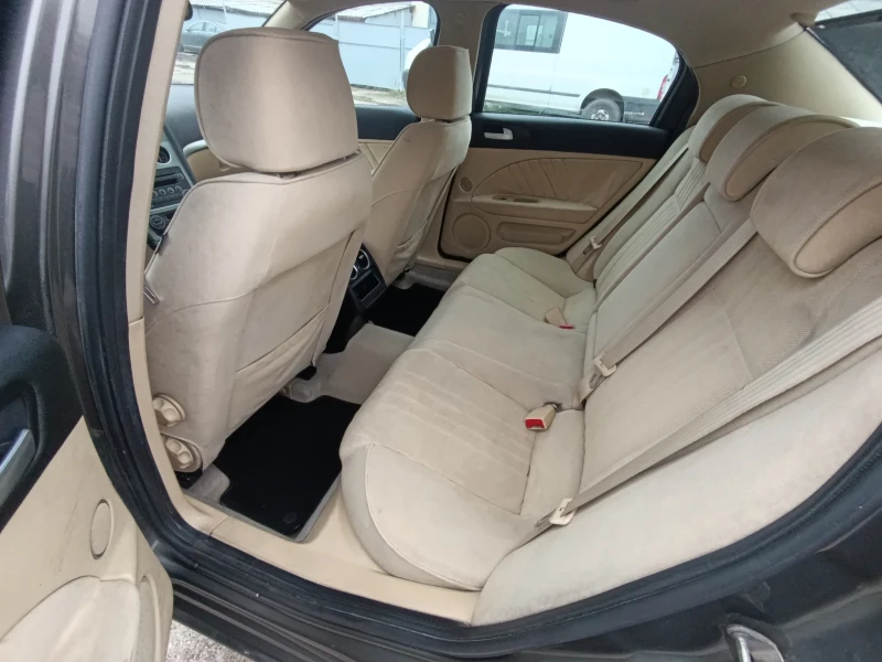 Alfa Romeo 159 1.9 JTDm, снимка 10 - Автомобили и джипове - 53294444