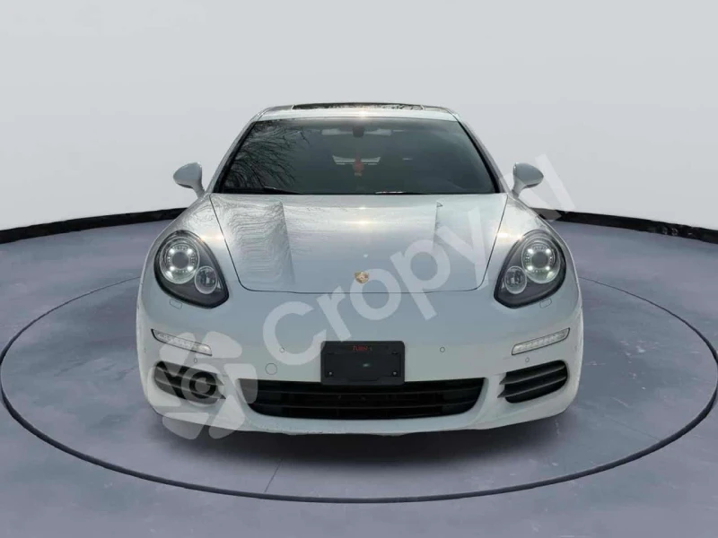 Porsche Panamera * 4dr HB * 2 КЛЮЧА* KEYLESS* PANO* ПОДГРЕВ* , снимка 14 - Автомобили и джипове - 53591484