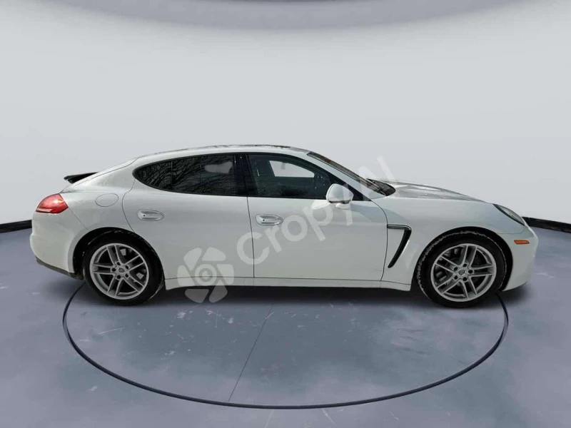 Porsche Panamera * 4dr HB * 2 КЛЮЧА* KEYLESS* PANO* ПОДГРЕВ* , снимка 3 - Автомобили и джипове - 53591484