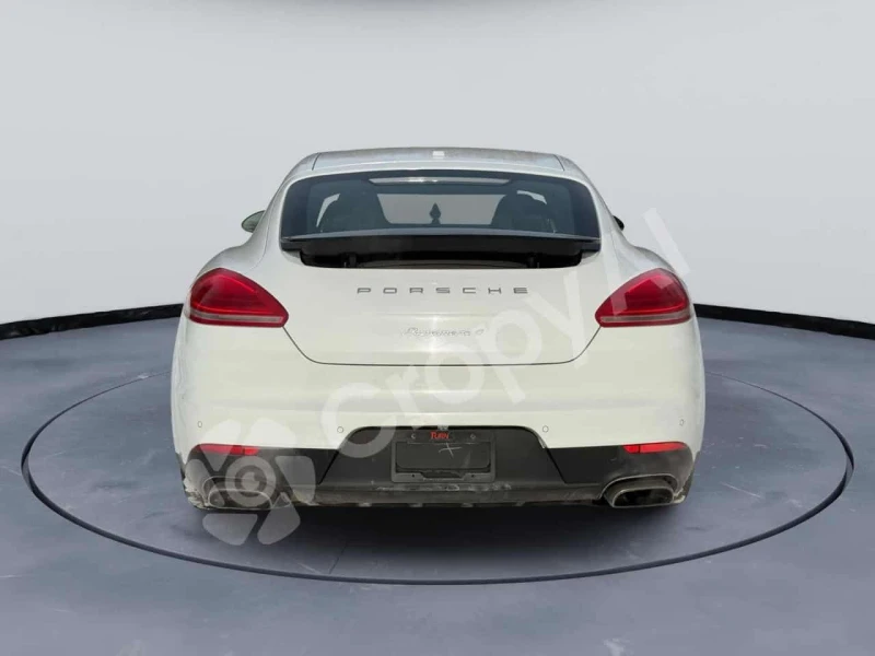 Porsche Panamera * 4dr HB * 2 КЛЮЧА* KEYLESS* PANO* ПОДГРЕВ* , снимка 12 - Автомобили и джипове - 53591484