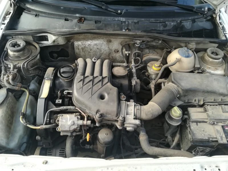 Seat Inka 1.9 SDI | Mobile.bg � ����������� 11