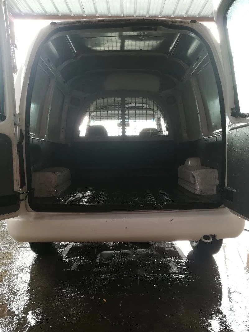 Seat Inka 1.9 SDI | Mobile.bg � ����������� 7