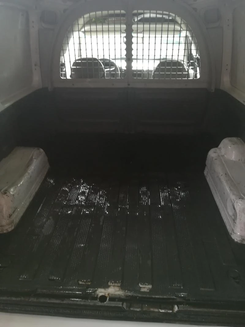 Seat Inka 1.9 SDI | Mobile.bg � ����������� 8