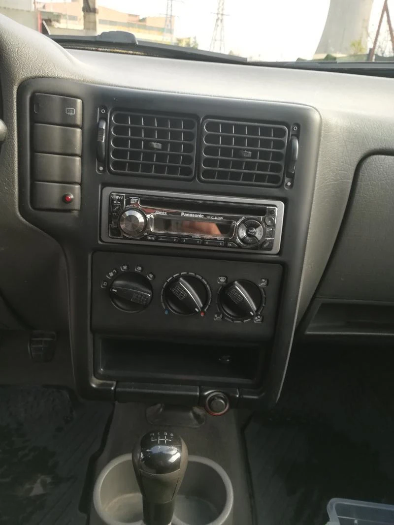 Seat Inka 1.9 SDI | Mobile.bg � ����������� 9