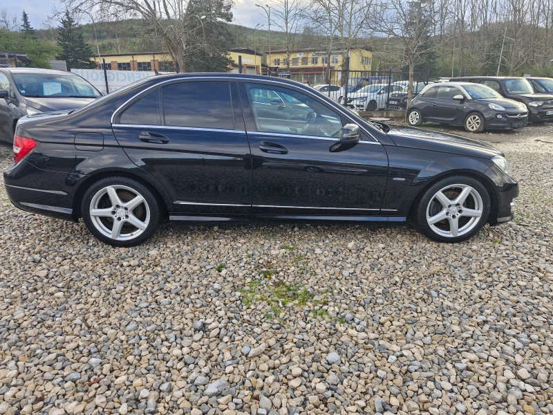 Mercedes-Benz C 200 XENON* NAVI* PDC* КОЖА* FACE* F1* AMG* AUT - 17999 лв. / 9202.74 € - 17941175 1