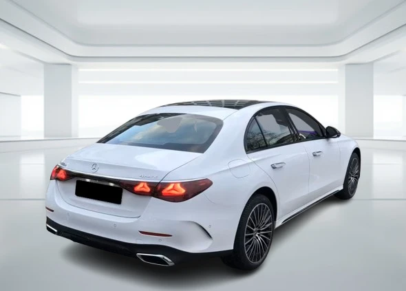 Mercedes-Benz E 450 d 4Matic = AMG Line = Premium Гаранция - изображение 2