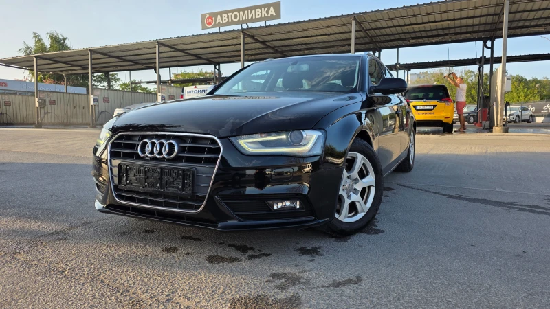 Audi A4 ПРОМОЦИЯ/FACE LIFT - 13999 лв. / 7157.58 € - 11232876 1