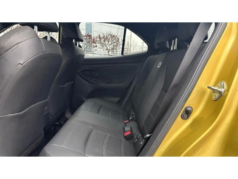 Toyota Yaris Cross 1.5HSD 2WD PREMIERE EDITION, снимка 11 - Автомобили и джипове - 53279907