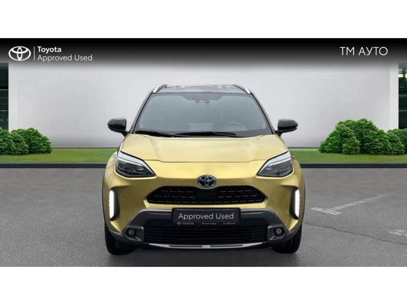 Toyota Yaris Cross 1.5HSD 2WD PREMIERE EDITION, снимка 5 - Автомобили и джипове - 53279907