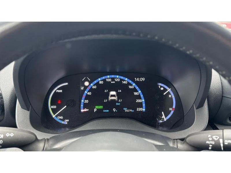 Toyota Yaris Cross 1.5HSD 2WD PREMIERE EDITION, снимка 14 - Автомобили и джипове - 53279907