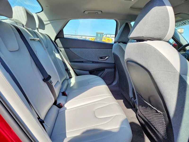 Hyundai Elantra 2.0L 4 FRONT WHEEL DRIVE | Mobile.bg � ����������� 10