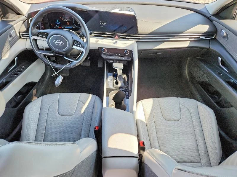 Hyundai Elantra 2.0L 4 FRONT WHEEL DRIVE | Mobile.bg � ����������� 8