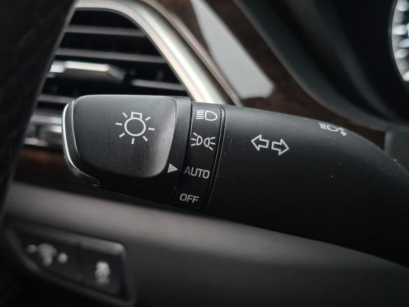 Genesis G90 3.3 Automatic | Mobile.bg � ����������� 12