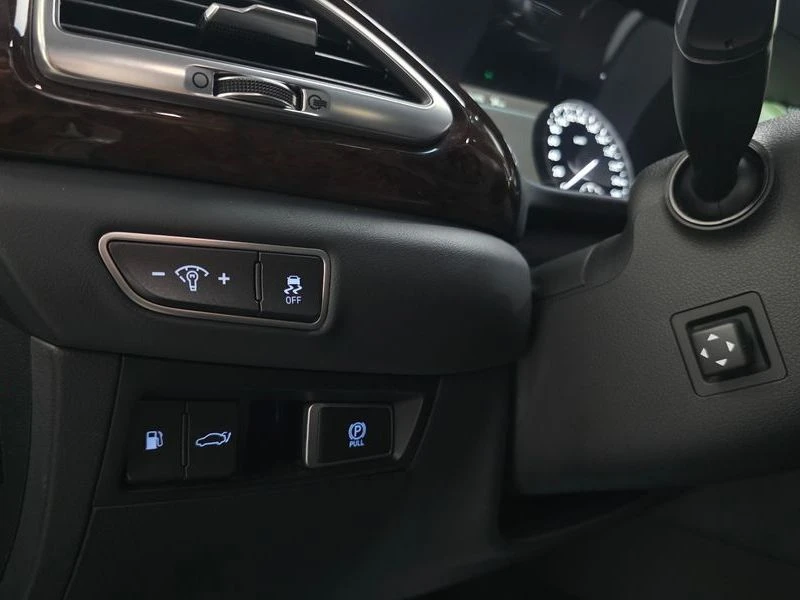 Genesis G90 3.3 Automatic | Mobile.bg � ����������� 9