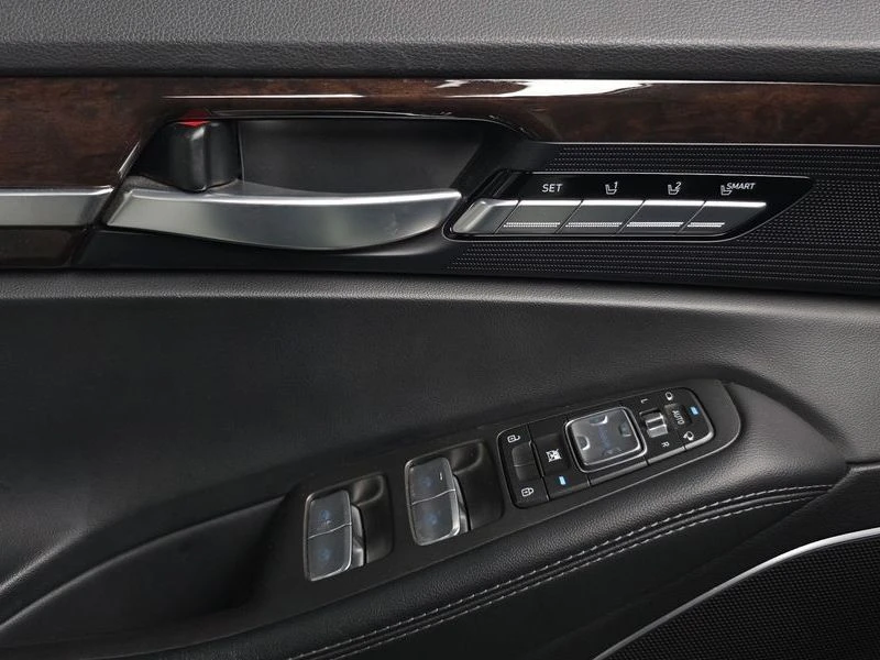 Genesis G90 3.3 Automatic | Mobile.bg � ����������� 7