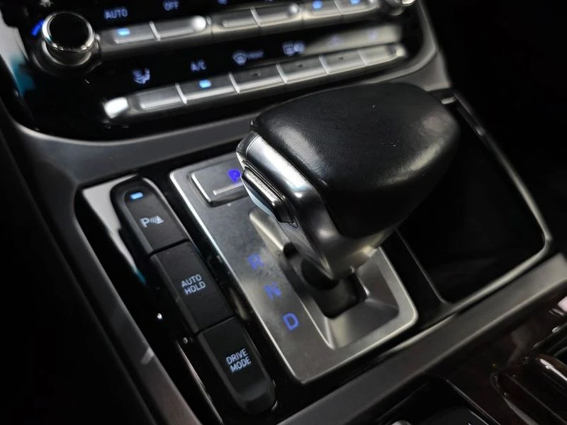 Genesis G90 3.3 Automatic | Mobile.bg � ����������� 16