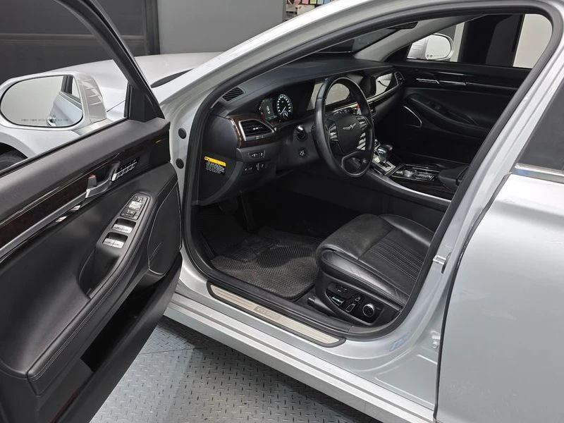 Genesis G90 3.3 Automatic | Mobile.bg � ����������� 6